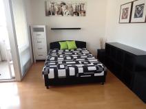 Pronájem bytu 1+kk, Brno, Purkyňova, 31 m2