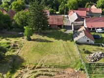 Prodej pozemku pro bydlení, Lešany, 1161 m2