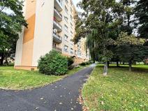 Prodej bytu 2+1, Chomutov, Václavská, 51 m2
