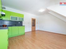 Pronájem bytu 3+kk, Velké Meziříčí, Komenského, 102 m2