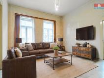 Prodej bytu 3+1, Český Těšín, Studentská, 82 m2