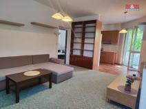 Prodej bytu 2+kk, Vyškov, Hybešova, 61 m2