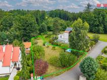 Prodej pozemku pro bydlení, Stráž nad Nisou, 731 m2
