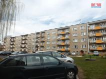 Prodej bytu 3+1, Hronov, Smetanova, 66 m2