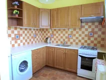 Pronájem bytu 1+1, Čelákovice, Rumunská, 36 m2