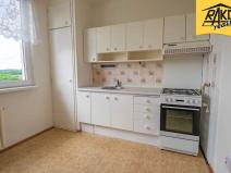Pronájem bytu 3+1, Trutnov, Úpská, 70 m2