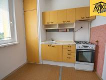 Pronájem bytu 1+1, Trutnov, Dlouhá, 41 m2
