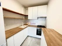 Pronájem bytu 2+kk, Praha - Podolí, Pod Pekařkou, 48 m2