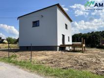 Prodej rodinného domu, Vendryně, 156 m2