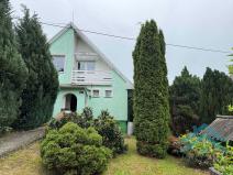 Prodej rodinného domu, Chlum, 200 m2