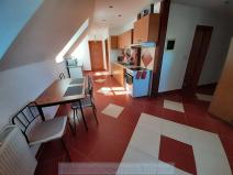 Pronájem bytu 3+kk, Buštěhrad, Bořivojova, 80 m2