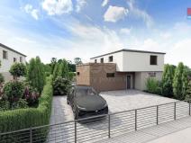 Prodej rodinného domu, Tuklaty, Járy Cimrmana, 154 m2