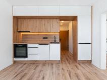 Prodej bytu 2+kk, Litvínov, U Zámeckého parku, 36 m2