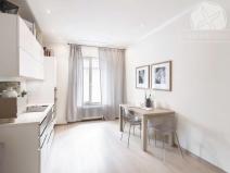 Prodej bytu 3+kk, Praha - Vysočany, Kolmá, 74 m2