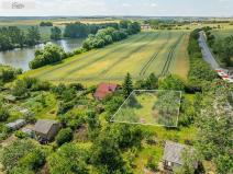 Prodej pozemku, Slaný, Lacinova, 365 m2