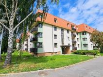 Pronájem bytu 3+1, Kroměříž, Zborovská, 69 m2