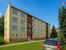 Prodej bytu 2+1, Veselí nad Lužnicí - Veselí nad Lužnicí I, Ak. Bydžovského, 58 m2