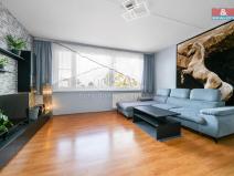Prodej bytu 3+1, Plzeň - Severní Předměstí, alej Svobody, 70 m2