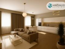 Prodej bytu 3+kk, Ostrava - Slezská Ostrava, Na Bunčáku, 85 m2