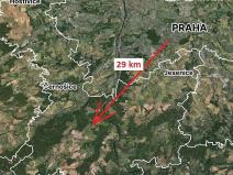 Prodej pozemku, Klínec, 5159 m2