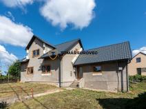 Prodej rodinného domu, Střelná, 90 m2