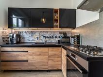 Prodej bytu 2+1, Zlín, Sokolská, 58 m2