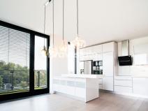 Pronájem bytu 5+kk, Praha - Libeň, Menclova, 247 m2