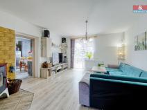 Prodej rodinného domu, Rokycany - Nové Město, U Pekáren, 170 m2