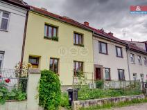 Prodej rodinného domu, Brno - Černovice, Stinná, 102 m2