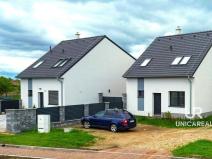 Prodej rodinného domu, Velké Němčice, Osvobození, 125 m2