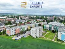 Prodej bytu 3+kk, Svitavy - Lány, Na Vějíři, 87 m2