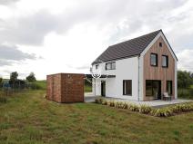 Prodej rodinného domu, Mukařov, 130 m2