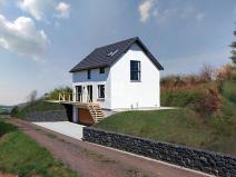 Prodej rodinného domu, Kostomlaty pod Řípem, 153 m2