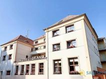 Prodej bytu 2+kk, Doksy, Tyršovo náměstí, 34 m2