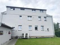 Pronájem bytu 2+kk, Šternberk, Jívavská, 79 m2