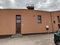 Pronájem výrobních prostor, Šlapanice, Kobylnická, 90 m2