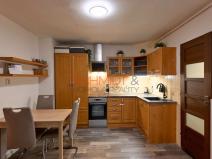 Prodej rodinného domu, Nosislav, Horní Kroupná, 77 m2