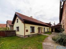 Prodej rodinného domu, Rosice, 90 m2