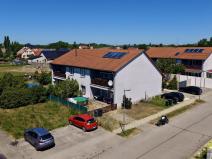 Prodej bytu 3+1, Hevlín, 87 m2