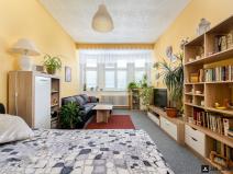 Pronájem bytu 2+1, Pardubice - Zelené Předměstí, Jungmannova, 70 m2