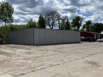 Pronájem skladu, Čepí, 104 m2