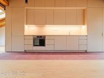 Pronájem bytu 1+kk, Praha - Nové Město, Podskalská, 97 m2