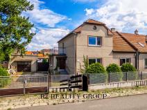Prodej rodinného domu, Brodek u Prostějova, Lískovec, 107 m2