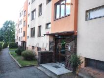Prodej bytu 3+1, Kamenice, Ringhofferova, 95 m2