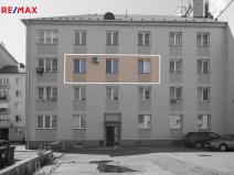 Prodej bytu 2+kk, Opava - Město, Kolářská, 48 m2