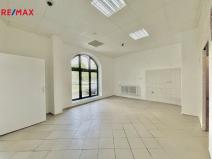 Pronájem obchodního prostoru, Ostrava - Vítkovice, Mírová, 30 m2