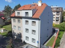 Prodej bytu 2+1, Čáslav, Ant. Dvořáka, 77 m2