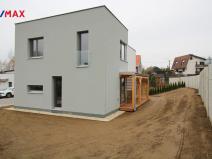Prodej rodinného domu, Ostrava - Polanka nad Odrou, 1. května, 126 m2
