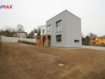 Prodej rodinného domu, Ostrava - Polanka nad Odrou, 1. května, 125 m2
