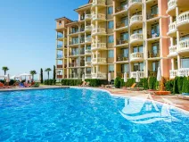 Prodej bytu 2+kk, Sveti Vlas, Bulharsko, 83 m2